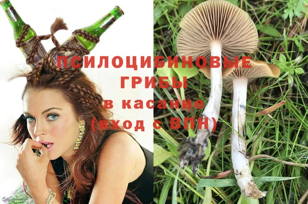 кристаллы Лабытнанги